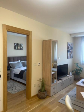 Apartman Dream LUX & SPA - Vila Matis